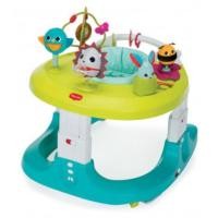 ราคา จั้มเปอร์ รถหัดเดินMobile Walker and Activity Center 4-in-1 | Here I Grow™ | TinyLove (2652858700)