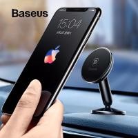 ราคา BASEUS ที่วางโทรศัพท์ ชนิดแถบแม่เหล็ก ติดในรถยนต์ รุ่น Bullet Magnetic Car Mount (2518511473)
