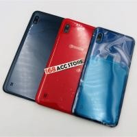 ราคา เคสโทรศัพท์มือถือสําหรับ SAMSUNG A10 / BACKDOOR / SAMSUNG A10 (3007634682)