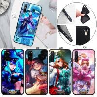 ราคา เคสโทรศัพท์มือถือซิลิโคนนิ่มลายการ์ตูนสําหรับ Samsung Galaxy S7 S6 Edge A3 A5 A6 Plus 124QF (2915243871)