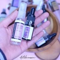 ราคา (Share In Jar) All Variant Cosrx Liquid / โทนเนอร์ / Emulsion, Aha Bha, Blackhead, Aha 7, Galactomyces (3284758371)