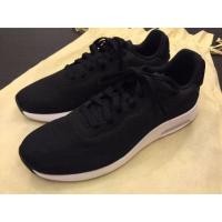 ราคา ของใหม่มือหนึ่ง NIKE AIR MAX MODERN ESSENTIAL in Black Men's Shoe (2493479297)