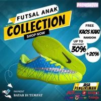 ราคา รองเท้ากีฬา Nik Mercurial Cr7 รุ่น Limited Edition สําหรับเด็ก (2946790570)