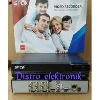 ราคา กล้องบันทึกวิดีโอ Dvr Spc H. 265 + 8ch อัลตร้า 8 Ch Spc Full Hd 1080p (Uvr) Dvr 8ch Spc Full Hd 1080p สําหรับติดรถยนต์ (2925133363)