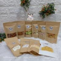 ราคา ขนมสัตว์เลี้ยง ผลไม้อัดเม็ด ผลไม้อบแห้ง คุกกี้ นมอัดเม็ด สำหรับ ชูการ์ไกรเดอร์ กระรอก เม่นแคระ ลิงมาโมเสท แฮมเตอร์ (2883555805)