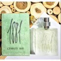 ราคา 1881 Cerruti Rare by Nino Cerruti EDT 100ml spray new in box (2169791983)