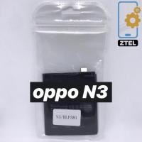 ราคา แบตเตอรี่ | Oppo N3 | Phone Battery | ZTEL MOBILE (2264014875)