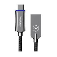 ราคา Mcdodo Ca - 288 Type - C สายเคเบิ้ลเชื่อมต่อข้อมูลอัตโนมัติ Qc 3.0 (3585756564)