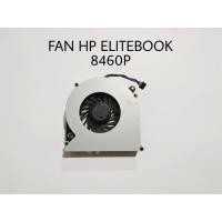 ราคา พัดลมระบายความร้อนสําหรับ Hp Elitebook 8460p 8460w 8470p 6450b 8440p (3028711248)
