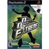 ราคา เครื่องเล่นเกม Dvd Game Ps 2 สําหรับเต้นรํา (3011723952)