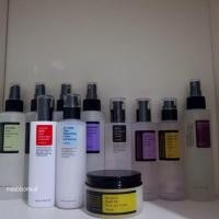 ราคา Cosrx Bha Blackhead, Aha 7, Aha Bha โทนเนอร์กําจัดสิวหัวดํา (2933188453)