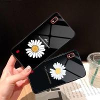 ราคา เคสโทรศัพท์มือถือกระจกนิรภัยลาย 3 สําหรับ Samsung Note 9 S8 S9 A6 A8 Plus A9 Star A6S A8S 2018 A30 A10 A50 Hjht (3578002597)