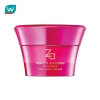 ราคา Za Perfect Solution Restoring Collagen Cream 40g (1120251615)