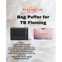 ราคา กระเป๋า / กระเป๋า / กระเป๋าหมอน Puffsquad สําหรับ Tory Burch Fleming / Ysl Niki (3037100666)