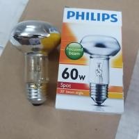 ราคา Philips ไฟสปอตไลท์ Nr63 Nr 63 E27 E 27 25 40 60W เครื่องทําน้ําอุ่นห้องน้ํา - Bkn Philips 40w 6GB (3011458372)