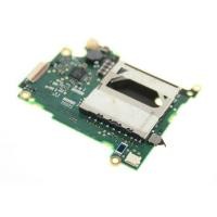 ราคา ช่องเสียบการ์ดหน่วยความจําสําหรับ Canon Eos 550D Kiss X4 Rebel T2I Sd (3338155185)