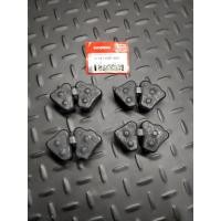 ราคา กลองยาง Damper Rr ล้อฮอนด้า Cb 150 R Cbr 150 R Mega Pro 41241 Ksp 900 (3781043480)