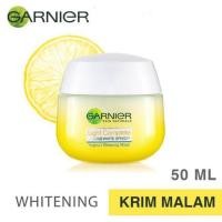 ราคา GARNIER ครีมมาส์กหน้าโยเกิร์ตแบบมีไฟ 50 มิลลิลิตร (3019780250)