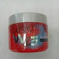 ราคา Gatsby Wg Hyper น้ํายาเปียก 300 กรัม (3019861826)