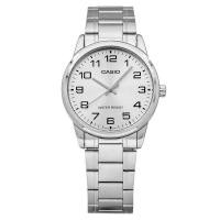 ราคา Casio Mtp-V001D-7Budf - นาฬิกาข้อมือ - สายสแตนเลส - Mtpv001D (2933465527)