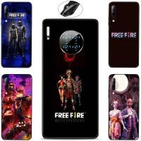 ราคา เคสโทรศัพท์มือถือลายการ์ตูนหมูสําหรับ Huawei P20 P10 P9 P8 Lite Mini 2019 2018 2017 2016 2015 54LU (3165884561)