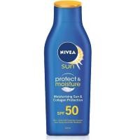 ราคา NIVEA Sun lotion [100] (3677864297)