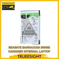 ราคา SEAGATE ฮาร์ดไดรฟ์ภายใน Barracuda 500GB สําหรับแล็ปท็อป (3381934387)