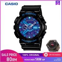 ราคา Casi0 G-Shock Ga-110 นาฬิกาข้อมือดิจิตอลแฟชั่นผู้ชาย (3747424194)