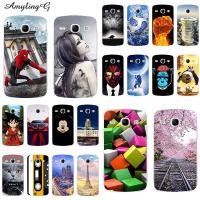 ราคา เคสโทรศัพท์ซิลิโคน แบบนิ่ม สําหรับ Samsung Galaxy Core i8260 i8262 (2951569653)