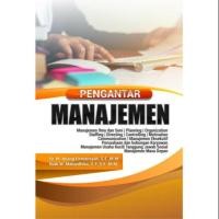 ราคา ใหม่ - Introduction To Management หนังสือจํานวน (3011029194)