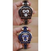 ราคา AIGNER นาฬิกาข้อมือผู้ชาย Chronograph Rosegold เหล็ก (3189014492)