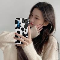 ราคา เคสโทรศัพท์มือถือพิมพ์ลายนมน่ารักสําหรับ Iphone 11 Iphone X 8 Plus Xr Xs Max (2934751290)