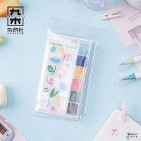 ราคา 9 Wood Sundries 9 Wooden แสตมป์ไม้อะคริลิคสําหรับตกแต่งเค้ก (3985713332)