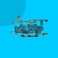 ราคา เคสโทรศัพท์มือถือเปิดปิดมีความยืดหยุ่นสําหรับ Samsung Galaxy Tab Note 8 N5100 (3585830459)