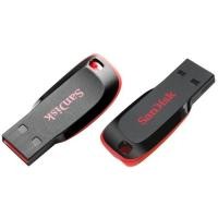 ราคา SANDISK แฟลชไดรฟ์ | แฟลชไดรฟ์ | Usb | ใบมีดทราย Cz 50 8GB 16GB 64GB (3981061283)
