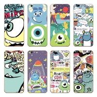 ราคา ❤เคสโทรศัพท์มือถือลายการ์ตูนมอนสเตอร์สําหรับ VIVO Y79 Y75S Y75 Y69 Y53 Y66 Y65 V7 Plus (3551044438)
