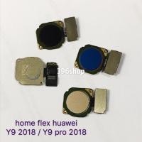 ราคา แพรปุ่มโฮมสแกนนิ้ว huawei Y9pro 2018/Y9 2018、Y9 2019、Nova2i、Nova3i、Nova3E、P9、P20/P20 pro、GR5、GR5 2017、Mate 8 (3708470211)