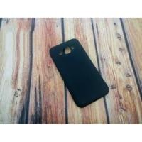 ราคา เคสโทรศัพท์มือถือแบบนิ่มสีดําด้านด้านสําหรับ Samsung J2 2015 J5 J2 2016 A3 J3 2016 A2 J2 Core A7 A5 J7 2016 J200 (3479543374)
