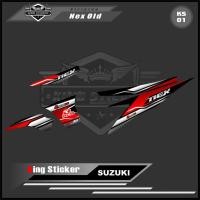 ราคา สติ๊กเกอร์ติดตกแต่งผนังบ้าน - Old Nex Ks 001 (3285797644)