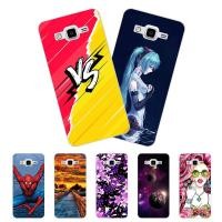 ราคา เคสโทรศัพท์ซิลิโคน Tpu แบบนิ่มสําหรับ Samsung Galaxy Grand Prime Sm-G530F G5308W (3017560068)