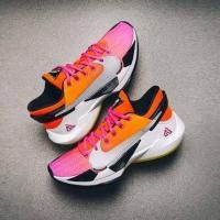 ราคา Nike Zoom Freak 2 รองเท้าบาส ลิขสิทธิ์แท้ เจ้าเก่า (3451294214)