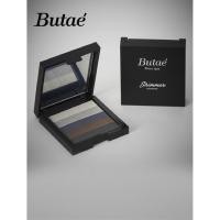 ราคา Butae' - Shimmer Eyeshadow อายชาโดวประกายชิมเมอร์ ( น้ำหนัก 8 กรัม ) (3381569654)