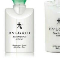 ราคา After Balm Bvlgari สําหรับโกนหนวด (3011332292)