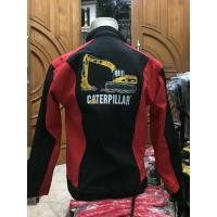 ราคา Caterpillar เสื้อแจ็คเก็ตวัสดุ Piyu (4084383191)