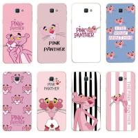 ราคา เคสโทรศัพท์ Tpu แบบนิ่มสีชมพูสําหรับ Samsung Galaxy J2 J5 J7 Prime (3548891307)