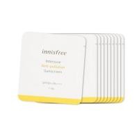ราคา Innisfree ซองขนาดตัวอย่างป้องกันมลพิษ 1 มล. (3283031165)