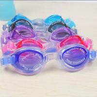 ราคา แว่นตาว่ายน้ําแว่นตากันน้ําแว่นตาว่ายน้ําป้องกันหมอกสําหรับเด็ก (4078517186)