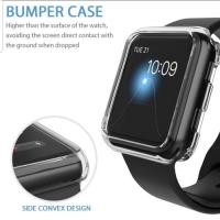 ราคา เคสใส 38มม. 40มม. 42มม. 44มม. สําหรับ Apple Watch (3781040295)
