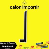 ราคา TENDA เราเตอร์เสาอากาศเต็นท์ 2.4 Ghz 5ghz 6dbi Rp-Sma Original (4385662324)