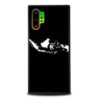 ราคา เคสโทรศัพท์มือถือลายแผนที่เซลฟี่สําหรับ Samsung Galaxy Note 10 Plus P1328 (3780984760)